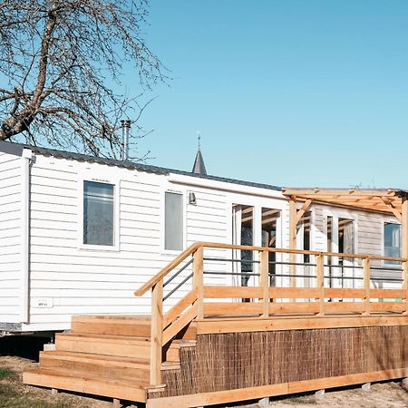 Pivoine Camping Belle-Vue 2000 Berdorf Buitenkant foto